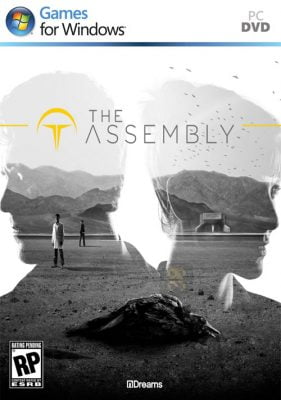 دانلود بازی The Assembly برای کامپیوتر