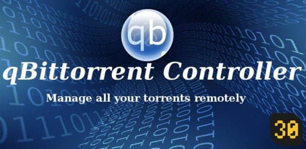 qBittorrent controller Pro 4.8.7 - دانلود از تورنت در اندروید
