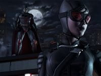 Batman The Telltale Series 2