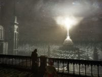 Eisenhorn XENOS 3