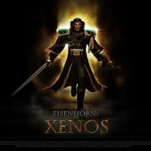دانلود بازی Eisenhorn XENOS برای کامپیوتر