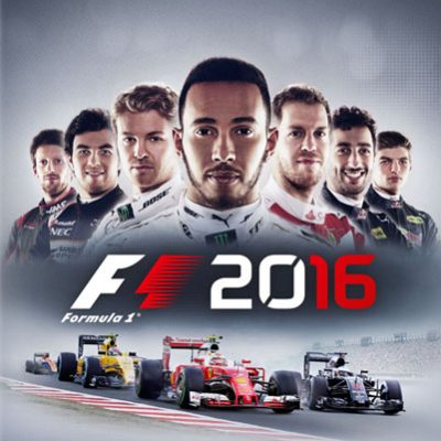 دانلود بازی F1 2016 برای کامپیوتر