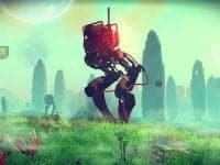 No Mans Sky 1