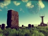 No Mans Sky 4