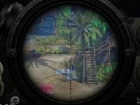 SNIPER BLACKLIST 1