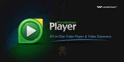 دانلود Wondershare Player 3.0.6 - پلیر قوی و همه کاره اندروید