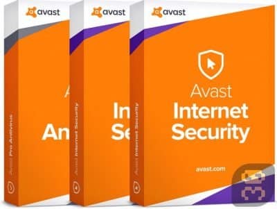 دانلود Avast Premium Security 25.12.10659 - آنتی ویروس آواست