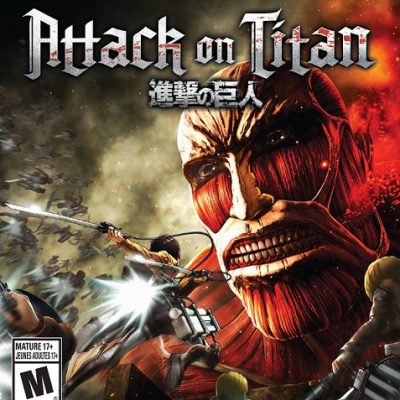 دانلود بازی Attack on Titan Wings of Freedom برای کامپیوتر