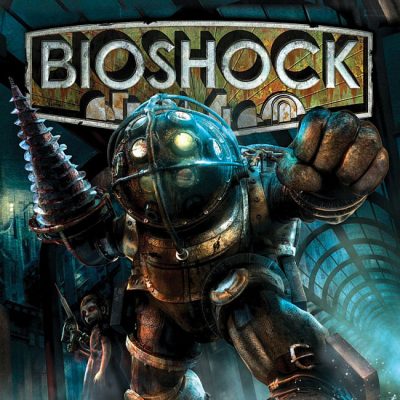 دانلود بازی BioShock Remastered برای کامپیوتر