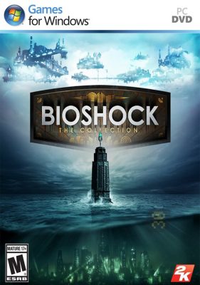 دانلود بازی BioShock Remastered برای کامپیوتر