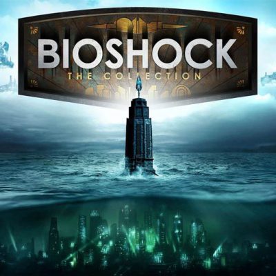 دانلود بازی BioShock: The Collection برای کامپیوتر