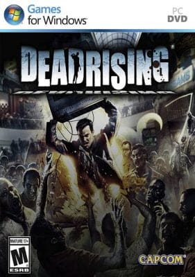 دانلود بازی Dead Rising 2016 برای کامپیوتر