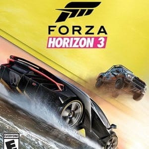 دانلود بازی Forza Horizon 3 برای کامپیوتر + آپدیت