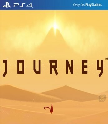 دانلود بازی Journey برای PS4 + نسخه هک شده + آپدیت