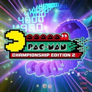 دانلود بازی PAC MAN CHAMPIONSHIP EDITION 2 برای کامپیوتر
