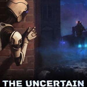 دانلود بازی The Uncertain Episode 1 برای کامپیوتر