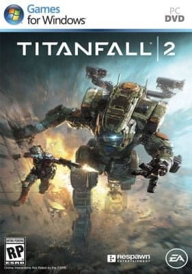 دانلود بازی Titanfall 2 برای کامپیوتر + کرک