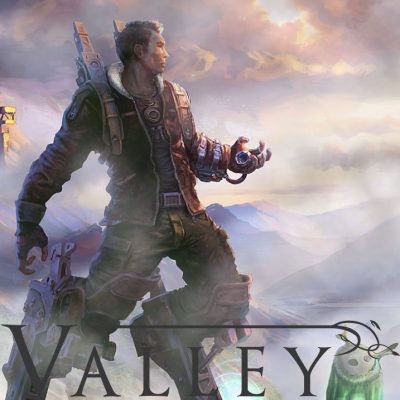 دانلود بازی Valley برای کامپیوتر