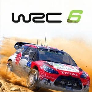 بازی WRC 6 FIA World Rally Championship برای کامپیوتر