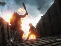 دانلود بازی بتلفیلد Battlefield 1 برای کامپیوتر