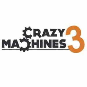 دانلود بازی Crazy Machines 3 برای کامپیوتر