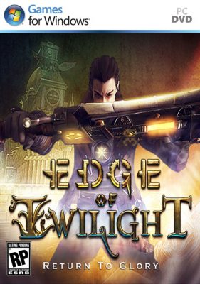 دانلود بازی Edge of Twilight Return to Glory Chapter 1 برای کامپیوتر