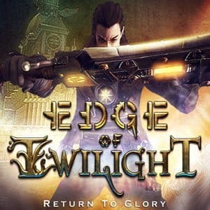 دانلود بازی Edge of Twilight Return to Glory Chapter 1 برای کامپیوتر