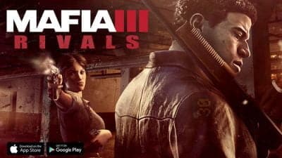 دانلود Mafia III: Rivals 1.0.226798 - بازی مافیا 3 رقبا اندروید