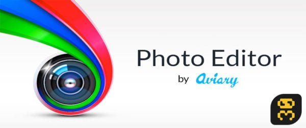 دانلود Photo Editor by Aviary 4.8.4 b596 - ویرایشگر عکس اندروید