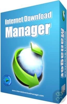 دانلود IDM کامپیوتر - اینترنت دانلود منیجر Internet Download Manager v6.43.7