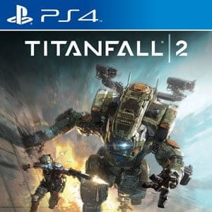 دانلود بازی Titanfall 2 برای PS4 + نسخه هک شده