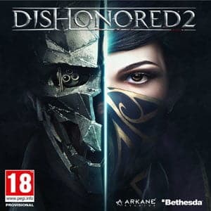 دانلود بازی Dishonored 2 برای کامپیوتر