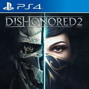دانلود نسخه هک شده بازی Dishonored 2 برای PS4 + آپدیت