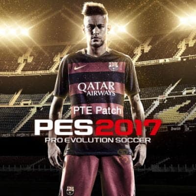 دانلود پچ جدید بازی PES 2017 PTE Patch v2.1 برای کامپیوتر