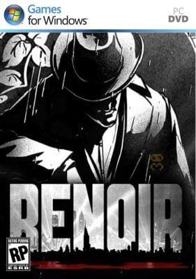 دانلود بازی Renoir برای کامپیوتر