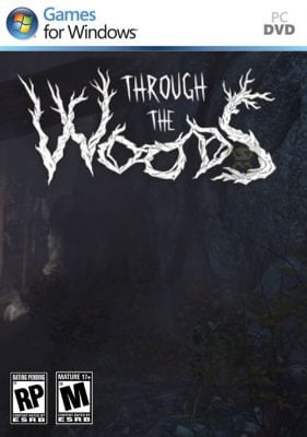 دانلود بازی Through the Woods برای کامپیوتر