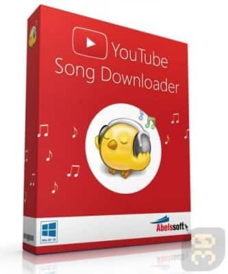 دانلود Abelssoft YouTube Song Downloader 2022 22.81 - دانلود آهنگ از یوتیوب