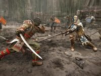 For Honor 4