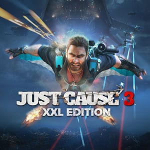 دانلود بازی Just Cause 3 – XXL Edition کامپیوتر