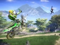 MX Nitro 1