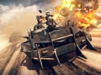 Mad Max 4