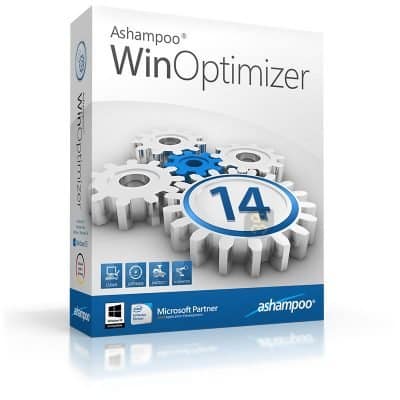 دانلود Ashampoo WinOptimizer 29.0.2 - افزایش سرعت لود ویندوز