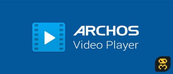دانلود Archos Video Player 10.2 - ویدئو پلیر حرفه ای آندروید
