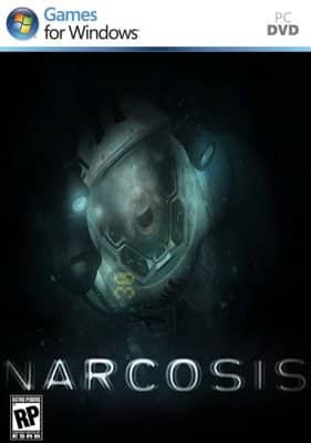 دانلود بازی Narcosis برای کامپیوتر