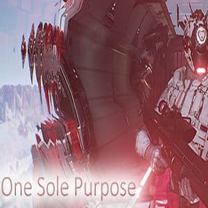 دانلود بازی One Sole Purpose برای کامپیوتر