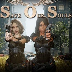 دانلود بازی Save Our Souls Episode I برای کامپیوتر