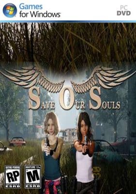 دانلود بازی Save Our Souls Episode I برای کامپیوتر
