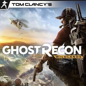 دانلود بازی کامپیوتر Tom Clancys Ghost Recon Wildlands + کرک