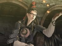 Bayonetta 4