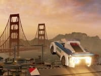 LEGO City Undercover 1